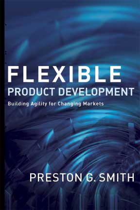 Flexible Product Development