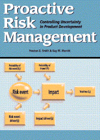 Proactive Risk Management (14KB)